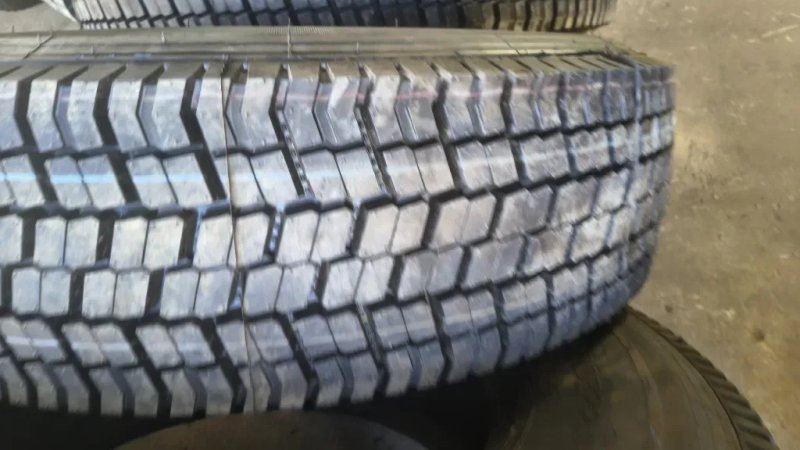Шини колеса резина  315/70 R22.5 Torqu — фото 8