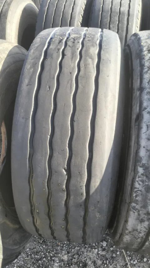 Шини колеса резина 385/65 R22,5 Sava Continental Maradot