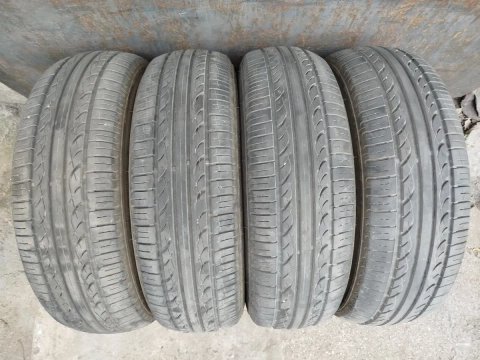 Шини літні 175/70-R14 Kumho