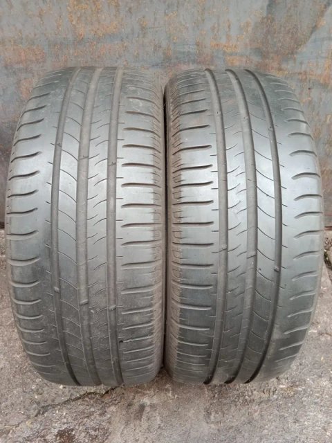 Шини літні 195/50-R16 Michelin