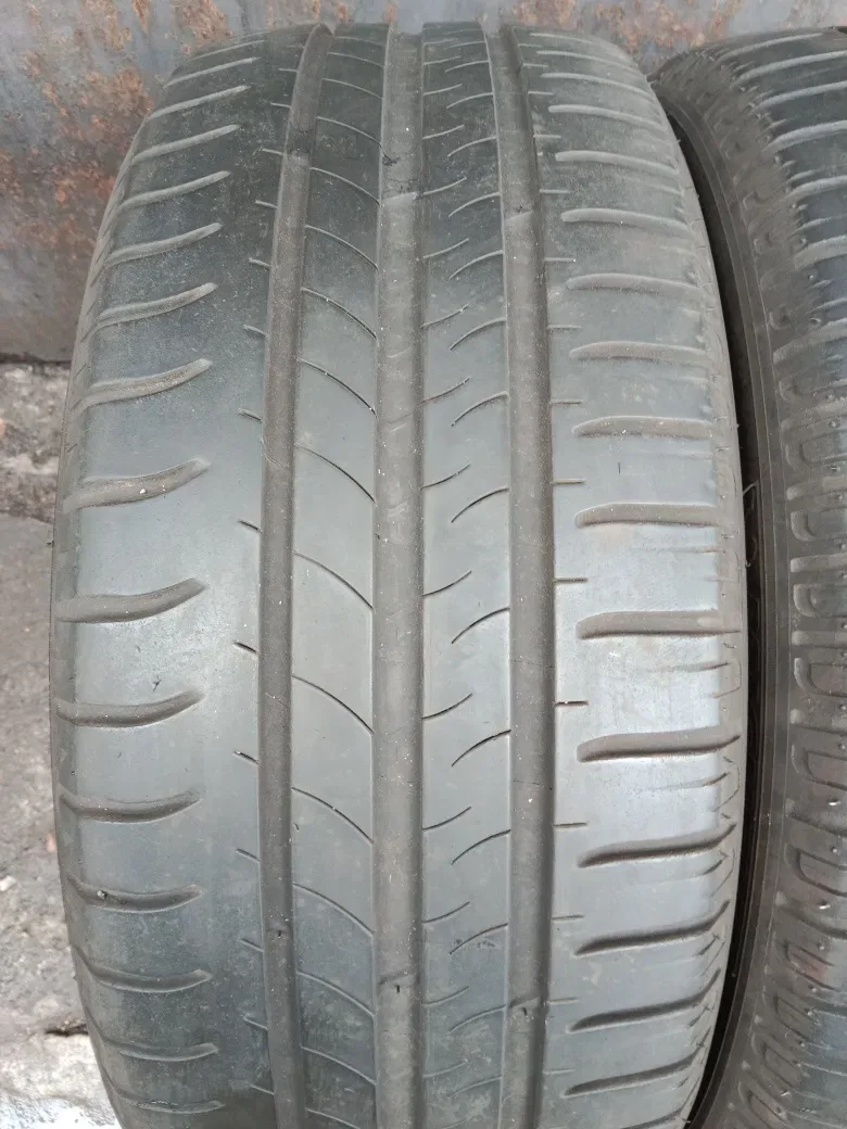 Шини літні 195/50-R16 Michelin — фото 3