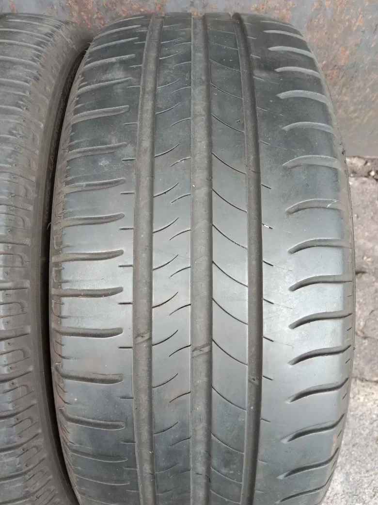 Шини літні 195/50-R16 Michelin — фото 4
