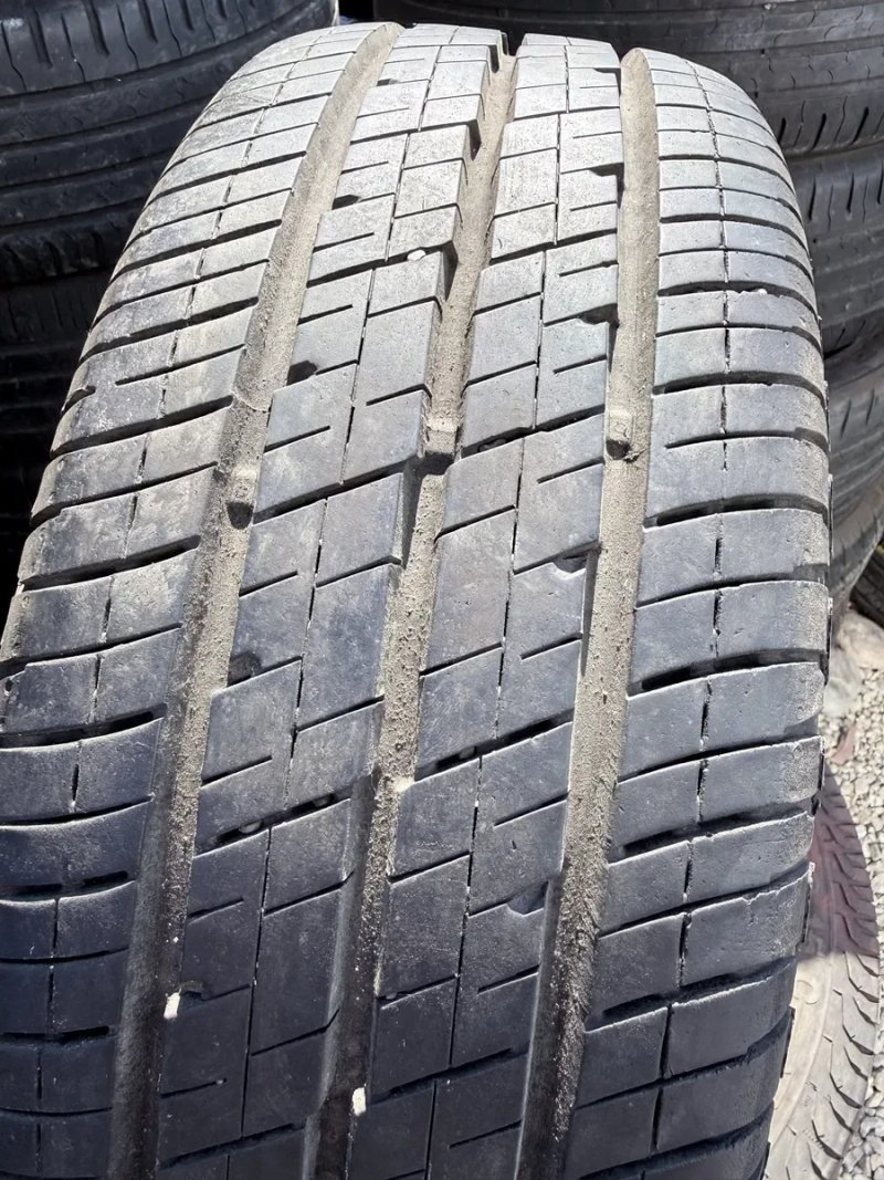 Шини літні 215/65/15с Continental — фото 6