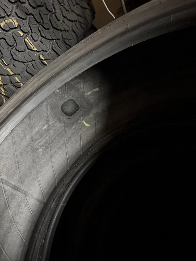 шини Michelin 225/45 r19 Pilot sport 5 — фото 8