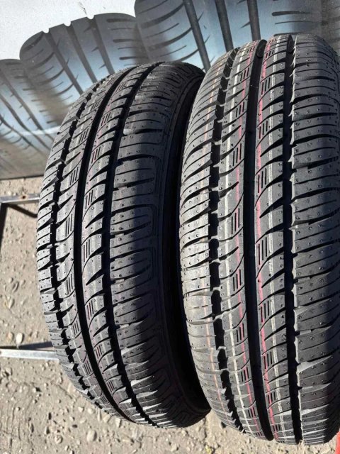 Шини нові  165/65 R14 Semperit літо 2024 рік