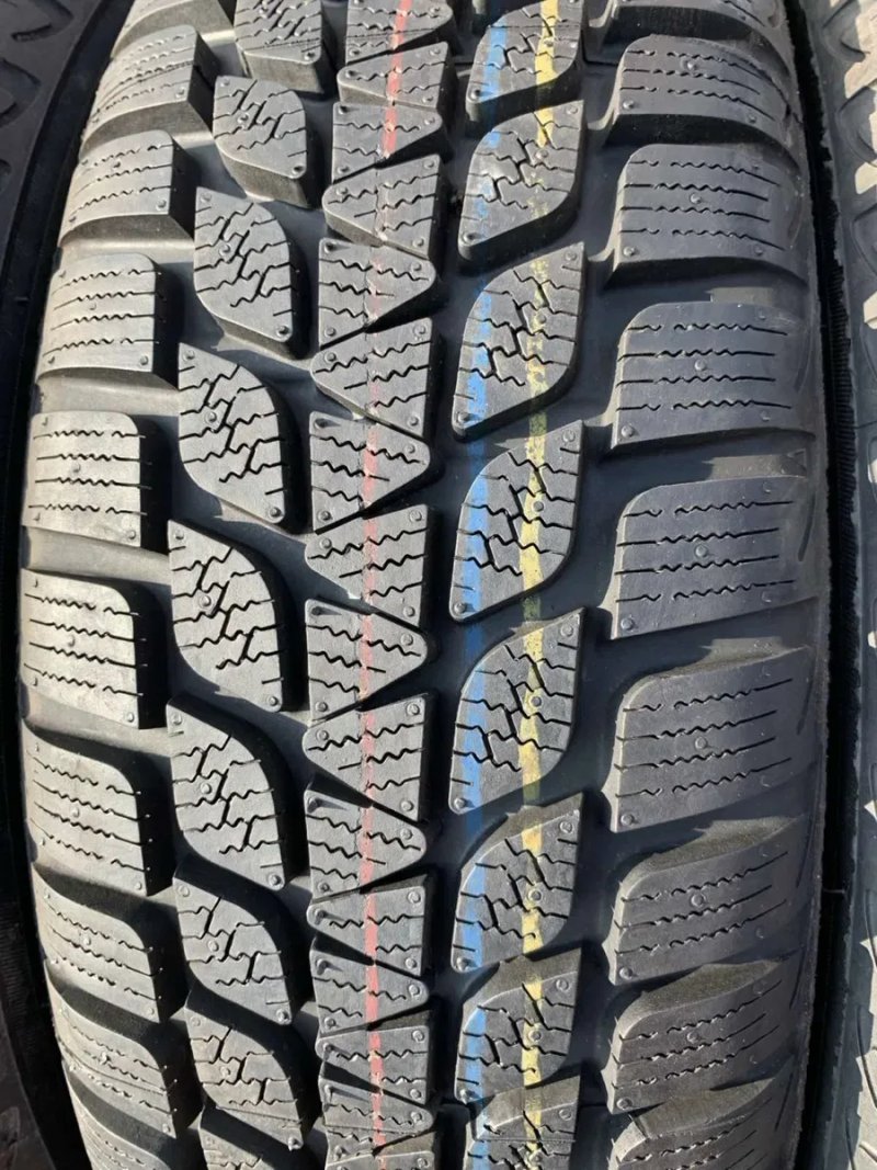 Шини нові 165/65 R15 пара Bridgestone  зима, 2023р — фото 2