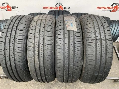 Шини  нові 195/65 R16C Hankook літо 2022 рік