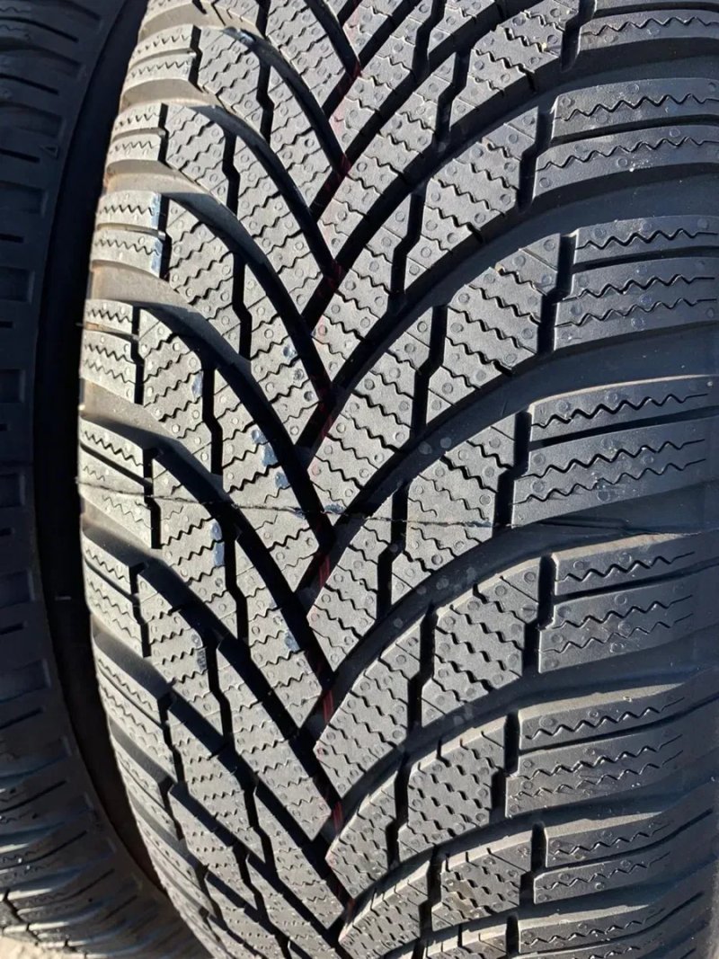 Шини нові 205/60 R17 Firestone 2024p зима — фото 3