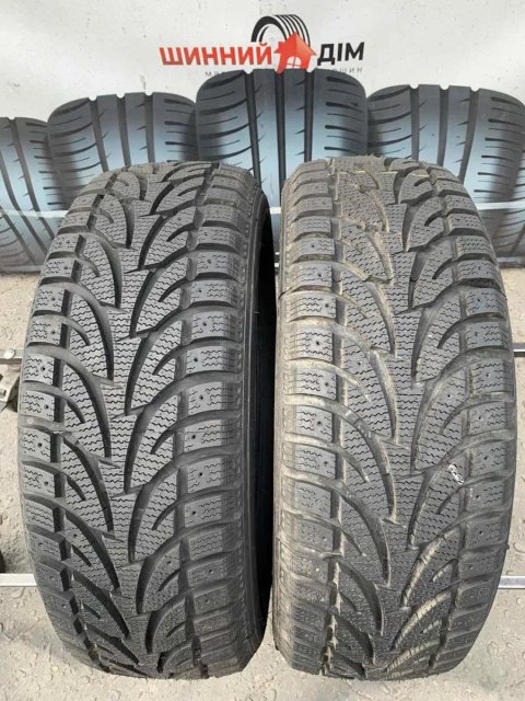 Шини нові 215/65 R15 пара  Sailun  зима