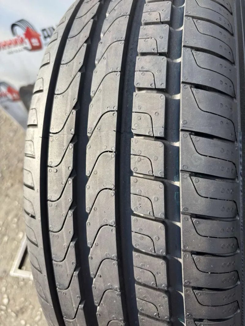 Шини нові 215/65 R17 пара Pirelli 2025p літо — фото 4