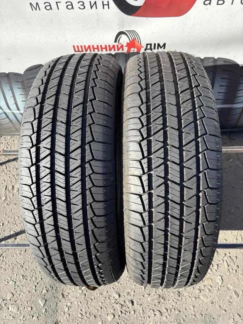 Шини нові 215/70 R16 Kormoran всесезонн 2025 рік — фото 2