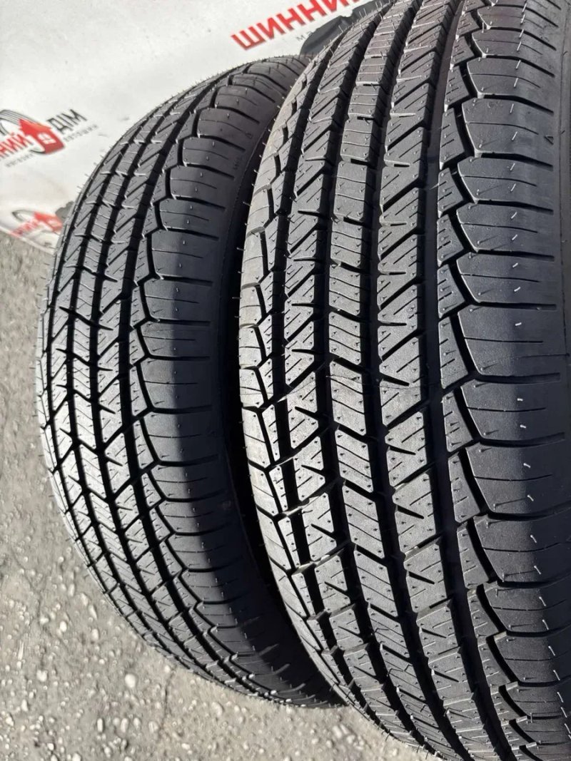 Шини нові 215/70 R16 Kormoran всесезонн 2025 рік — фото 3