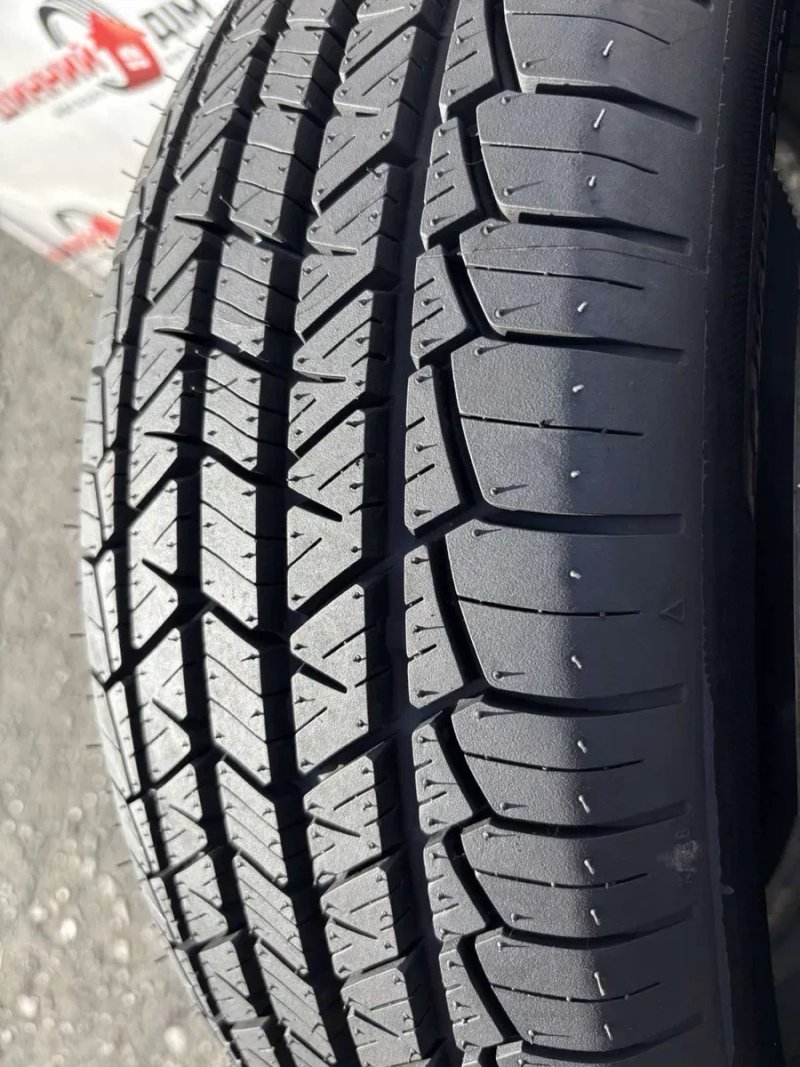 Шини нові 215/70 R16 Kormoran всесезонн 2025 рік — фото 4