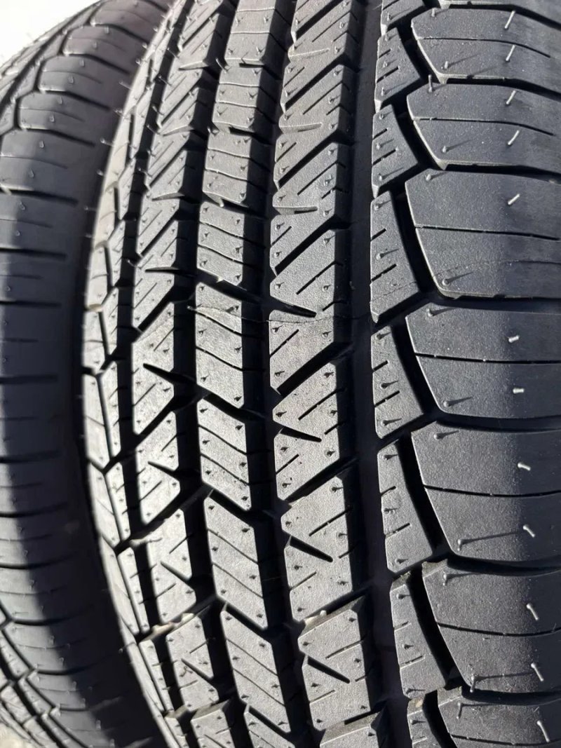 Шини нові 215/70 R16 Kormoran всесезонн 2025 рік — фото 8