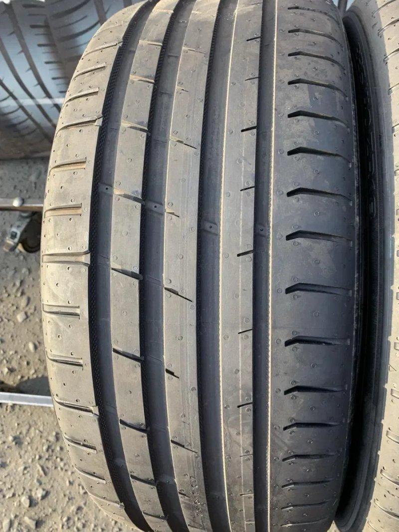 Шини нові 225/40 R18 пара Nokian 2023p зима — фото 2