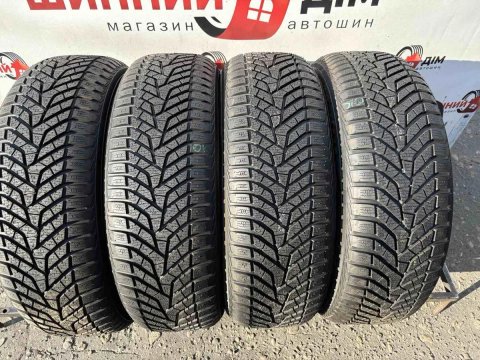 Шини нові 225/60 R18 Yokohama зима нові