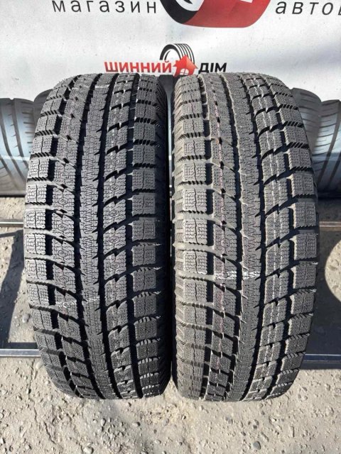 Шини  нові 225/65 R16 пара Toyo 2023p зима