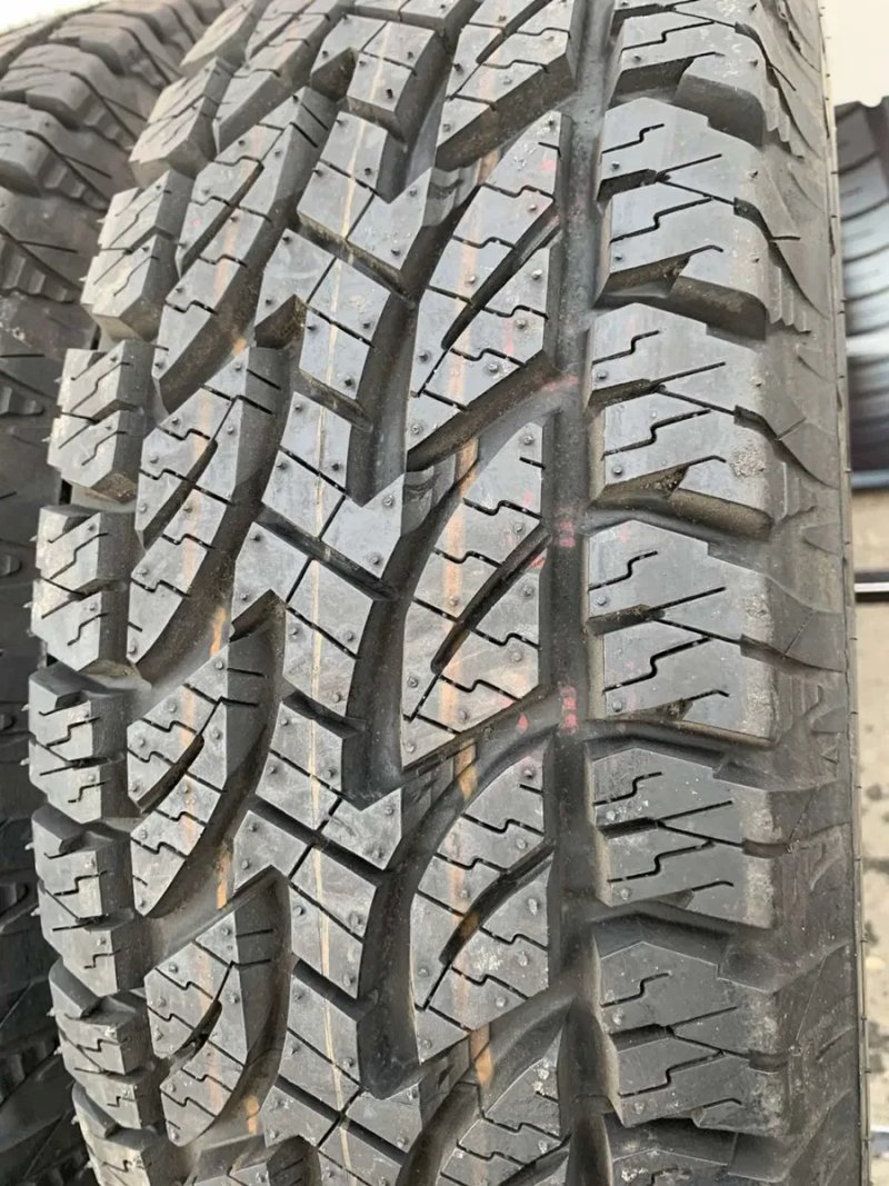 Шини нові 225/75 R15 Bridgestone — фото 4