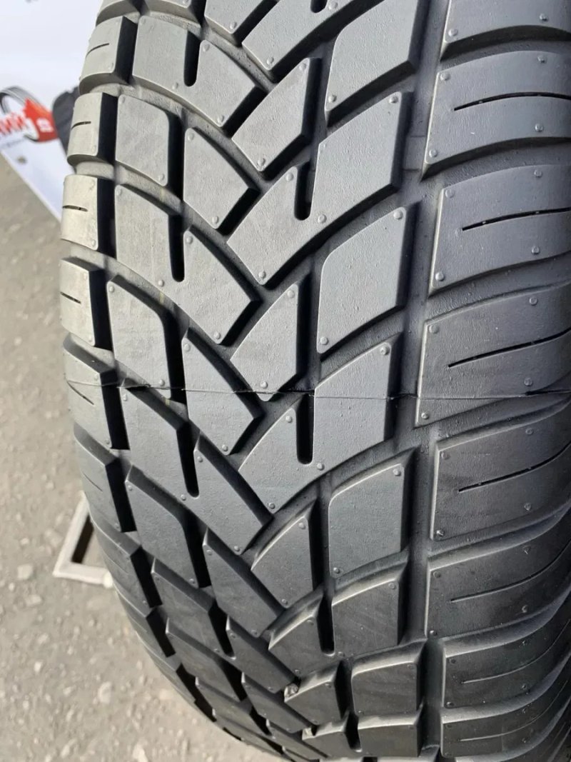 Шини нові 235/60 R15 пара Maxxis літо, нові. — фото 3