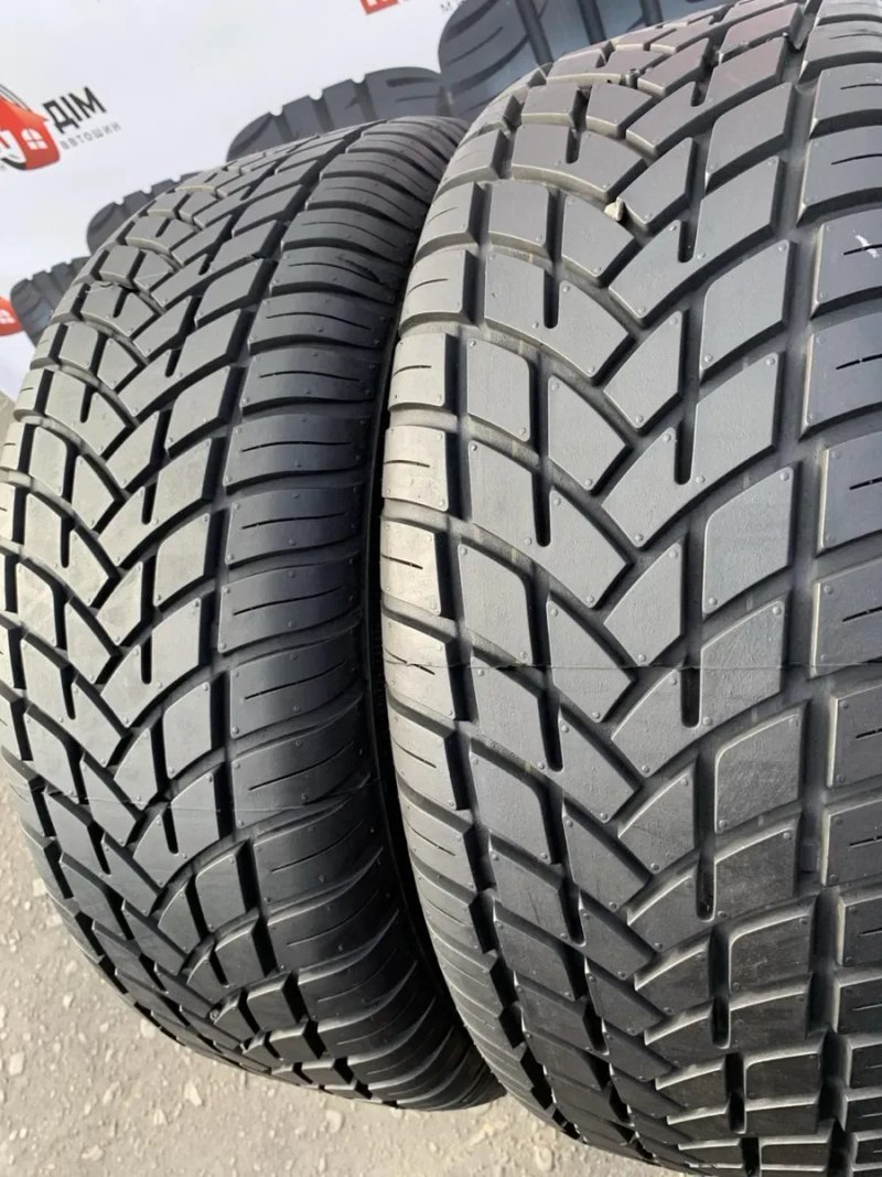 Шини нові 235/60 R15 пара Maxxis літо, нові. — фото 7