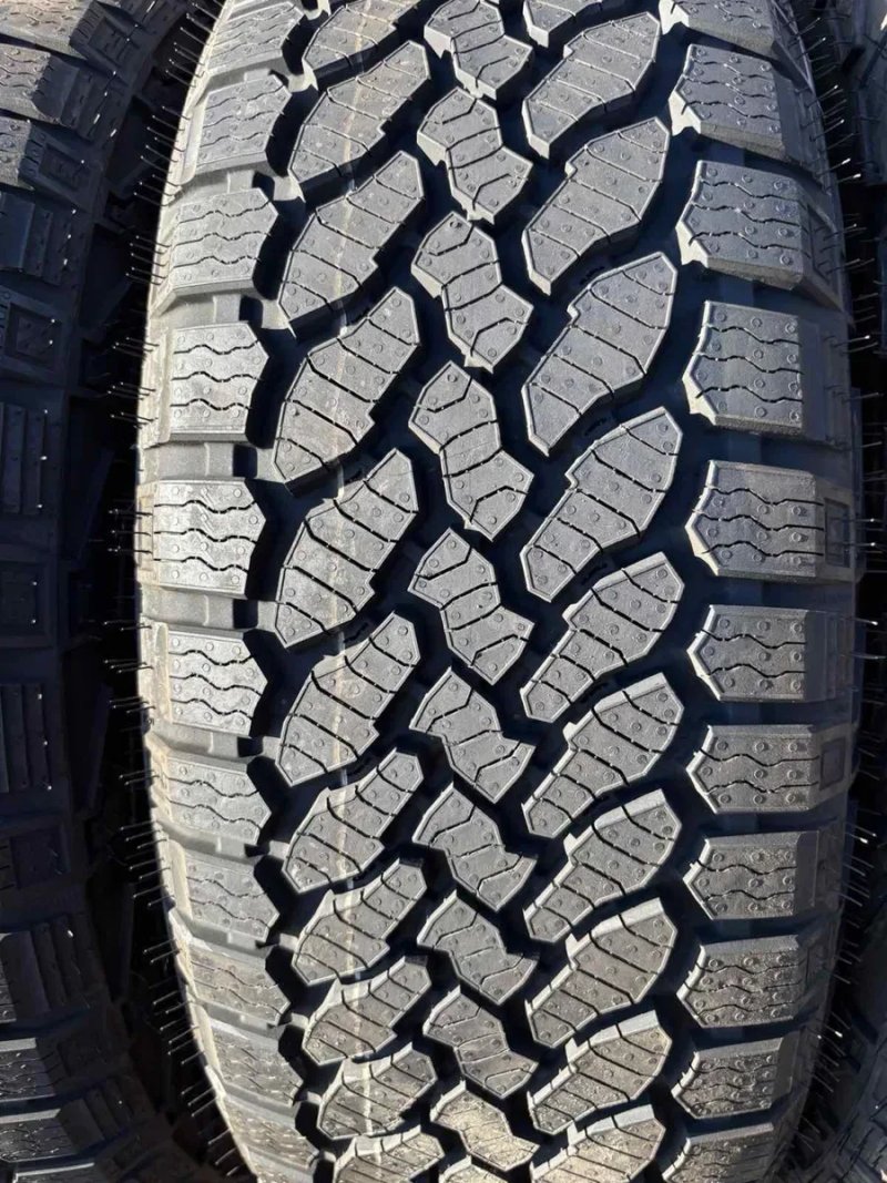 Шини нові 235/65 R19 General всесезон нові — фото 3