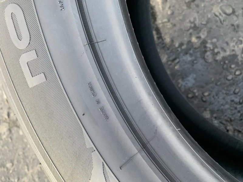 Шини нові 245/50 R18 Nokian зима 2023 рік — фото 3