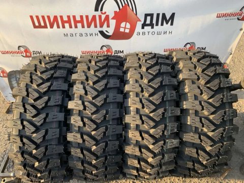 Шини нові  245/70 R16 Raptor  245 70 16