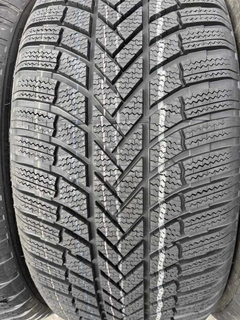 Шини нові 255/50 R19 Bridgestone зима нові — фото 2