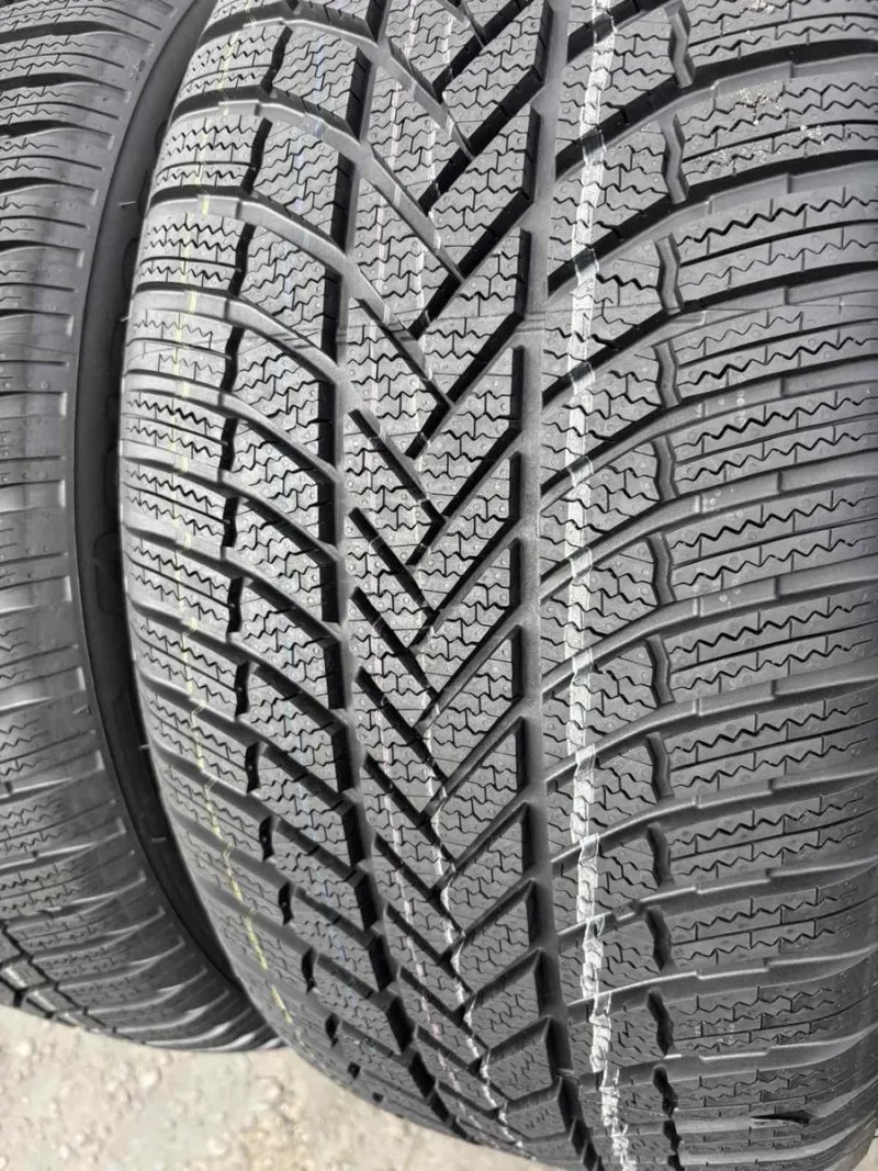 Шини нові 255/50 R19 Bridgestone зима нові — фото 3