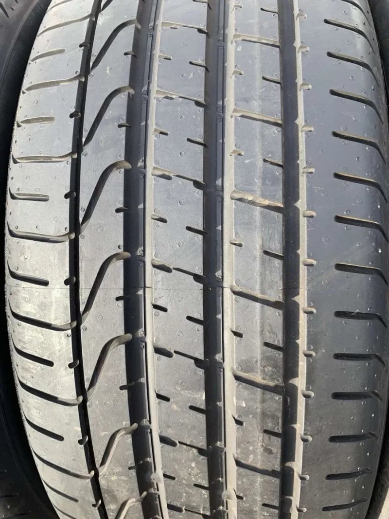 Шини нові 255/50 R20 Pirelli літо 2022 рік — фото 8
