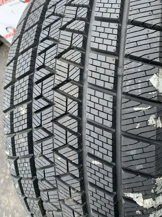 Шини нові  255/55 R19 Gripmax зима — фото 2