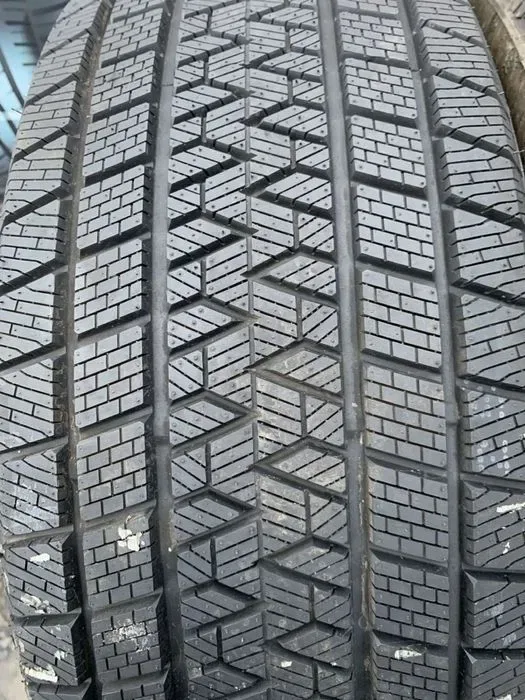Шини нові  255/55 R19 Gripmax зима — фото 3