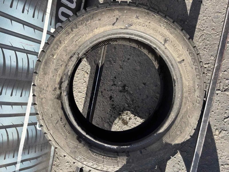 Шини одиночки 185/60 R14 Vredestein +Goodyear+Myki  літо 7/7,5 /6,5 — фото 7