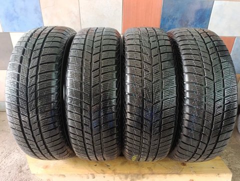 шини резина 195/65 R15 Barum