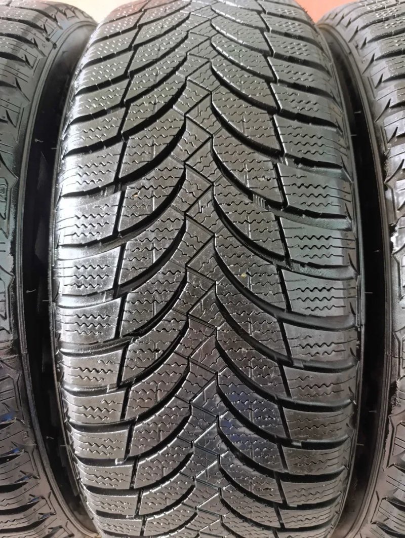 шини резина 195/65 R15 Barum — фото 8