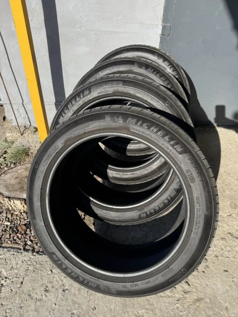 Шини,резина 235/45r18 Michelin Primacy All Season
