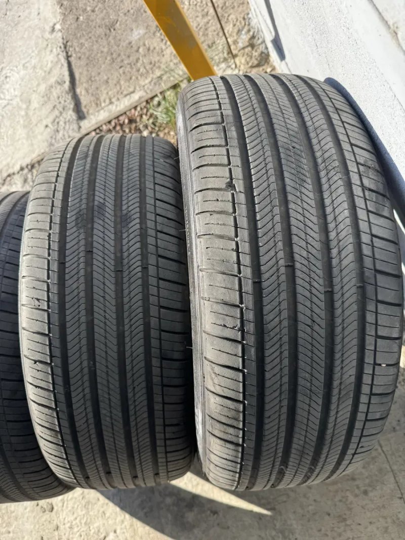 Шини,резина 235/45r18 Michelin Primacy All Season — фото 3