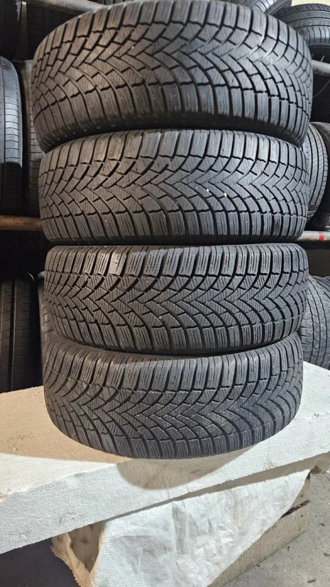 Шини резина Bridgestone 205 55 r16