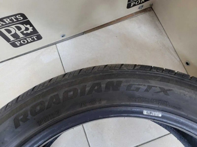 Шини резина гума Nexen Roadian GTX 255 / 45 / R20 рік випуску 24 — фото 6