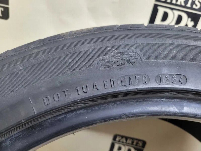 Шини резина гума Nexen Roadian GTX 255 / 45 / R20 рік випуску 24 — фото 7