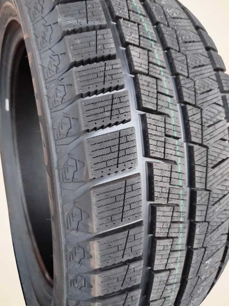 Шини різношир 245/40R19 275/35R19 Habilead AW33 | BMW 5 G30 F10, Mercedes E w213 s213, CLS CLE | нові зимові комплект 2026р — фото 2