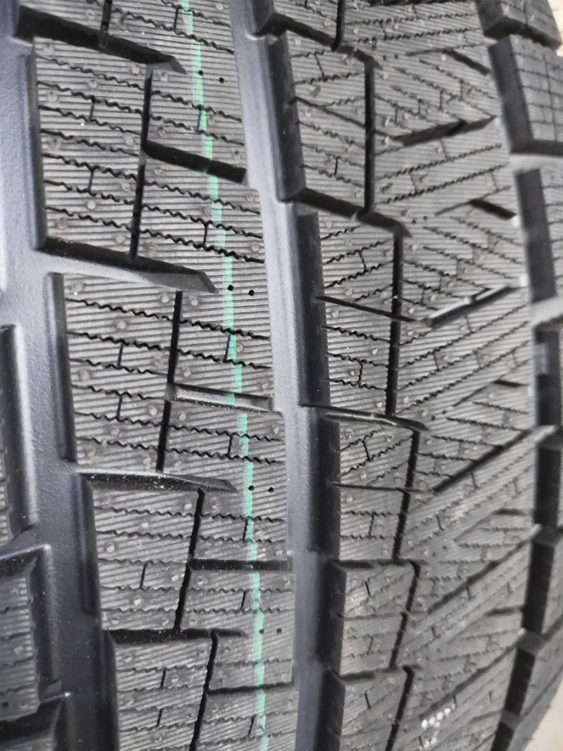 Шини різношир 245/40R19 275/35R19 Habilead AW33 | BMW 5 G30 F10, Mercedes E w213 s213, CLS CLE | нові зимові комплект 2026р — фото 4