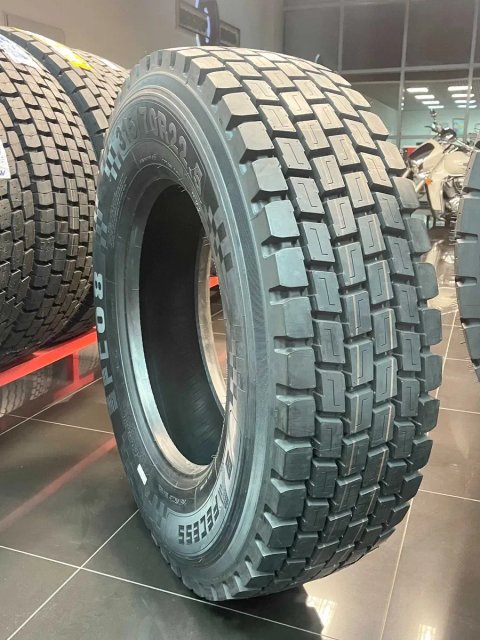 Шини ведучі 315/70R22.5 безкоштовна доставка НП