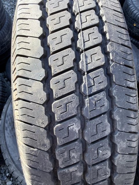 Шини все сезонні 195/14с GtRadial