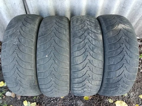 Шини всесезон 205/60-R16 Premiorri