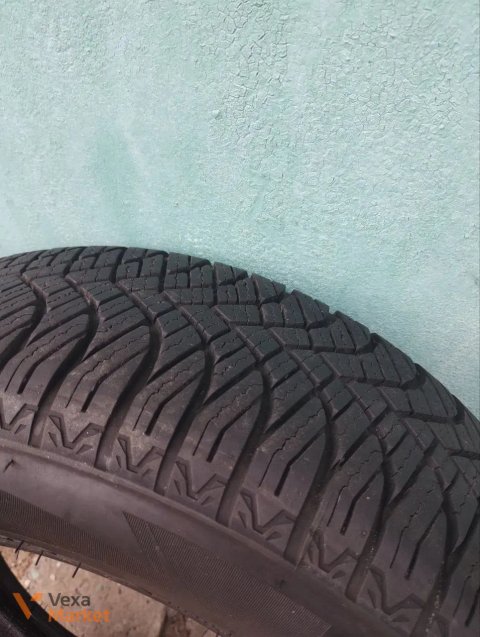 Шини всесезонні 185/60 R14 2025 року