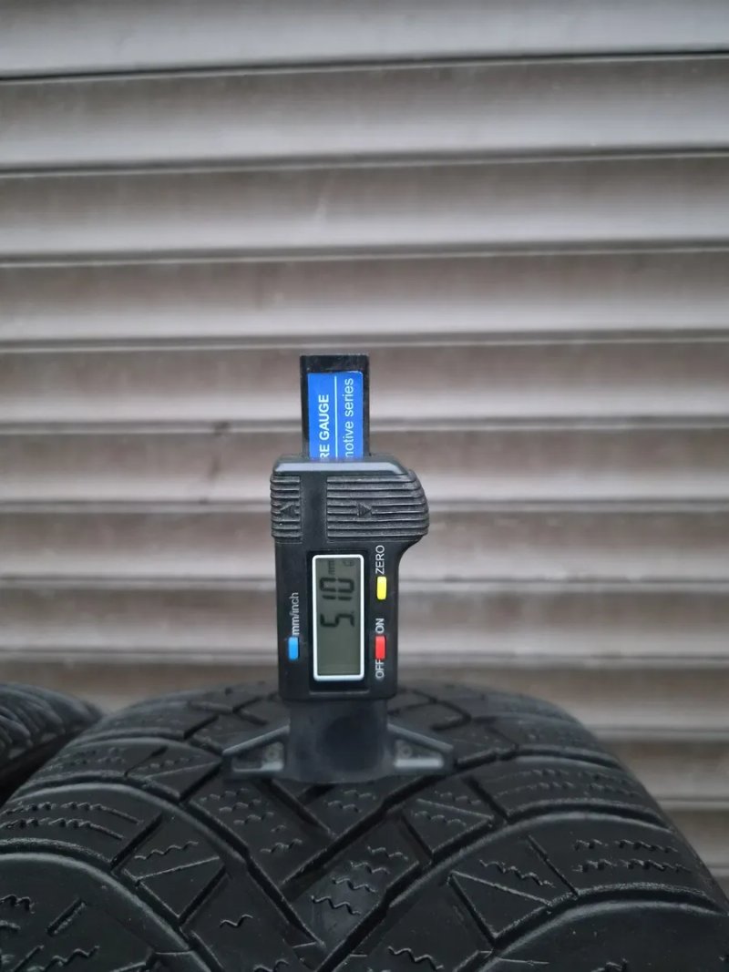 Шини всесезонні 205/55/r16, Hankook Winter I Cept RS3, 2023р. — фото 2