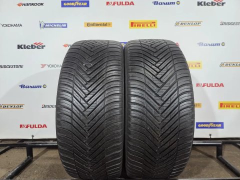 Шини всесизоні 225 45 17 Hankook