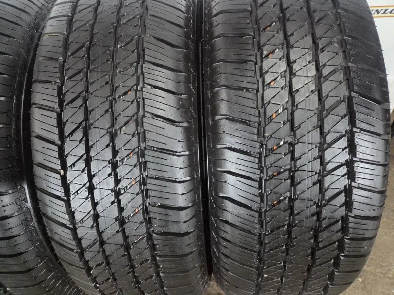 Шини всесизоні 265 60 18 Bridgestone Нові!!! — фото 3