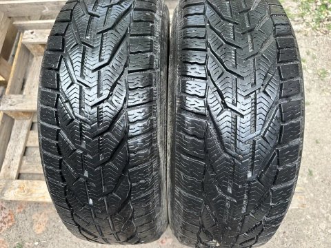 Шини зима 205/55 R16 Kormoran склад база